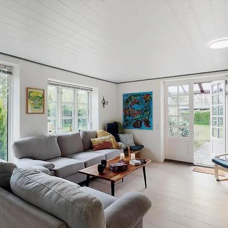 Oh549-storvorde-ternevej-1 別荘 Storvorde