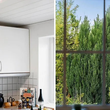 別荘 Oh549-storvorde-ternevej-1 Storvorde