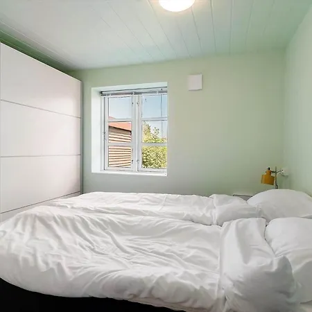 Oh549-storvorde-ternevej-1 別荘 Storvorde