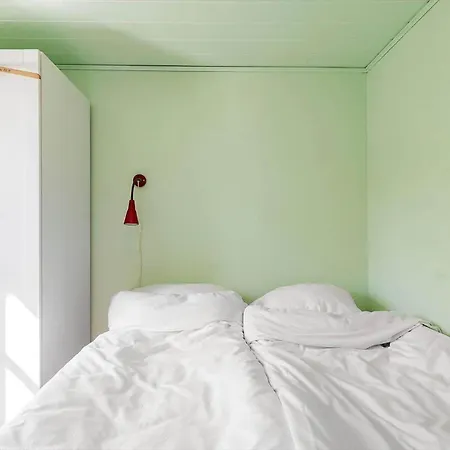 Oh549-storvorde-ternevej-1 別荘 *