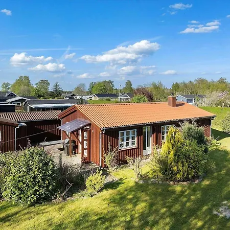 Oh549-storvorde-ternevej-1 別荘 Storvorde