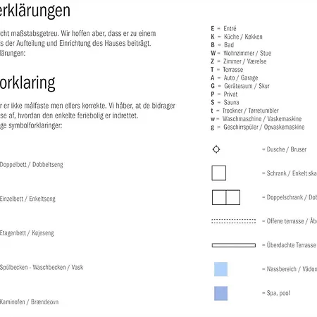 別荘 Oh549-storvorde-ternevej-1 *