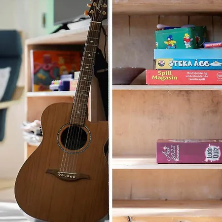 別荘 Oh549-storvorde-ternevej-1