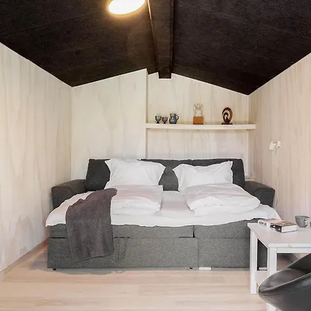 別荘 Oh549-storvorde-ternevej-1