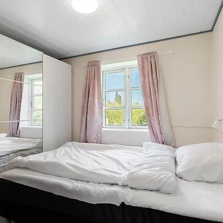 Oh549-storvorde-ternevej-1 別荘