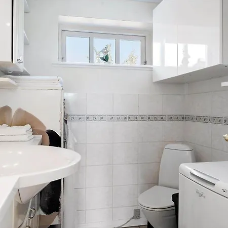 Oh549-storvorde-ternevej-1 別荘