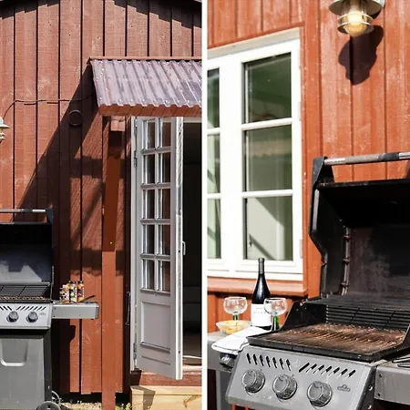 Oh549-storvorde-ternevej-1 別荘 Storvorde